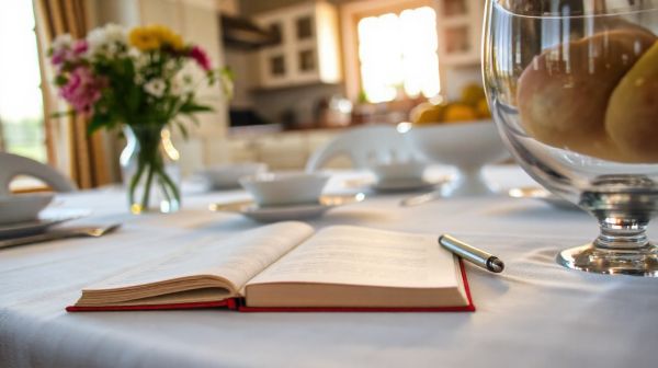 7 conseils essentiels pour sélectionner un traiteur à Laval