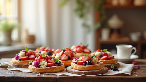 Comment choisir un traiteur à Laval pour vos événements ?