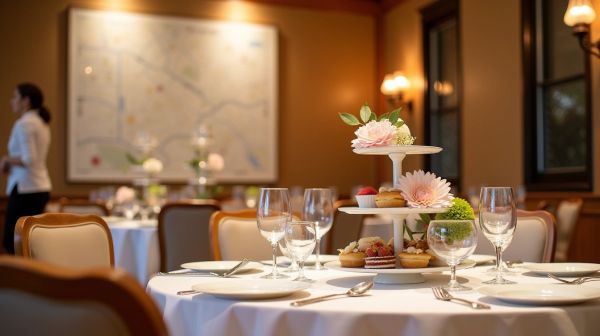 Comment choisir un traiteur à Laval pour vos événements ?