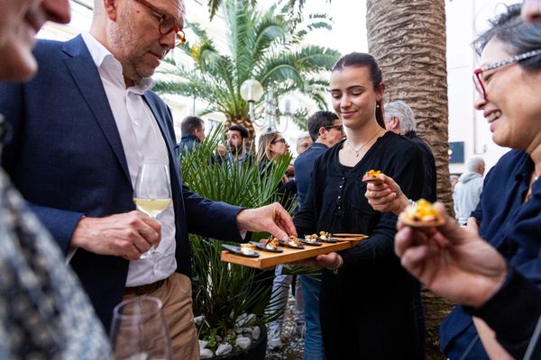 Comment choisir un traiteur séminaire qui sublime votre événement ?