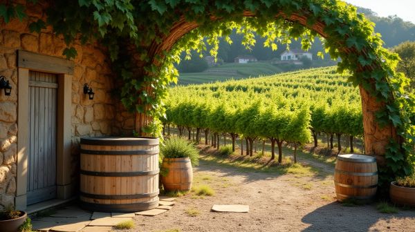 Côte du Py, le vin naturel qui surprend les amateurs