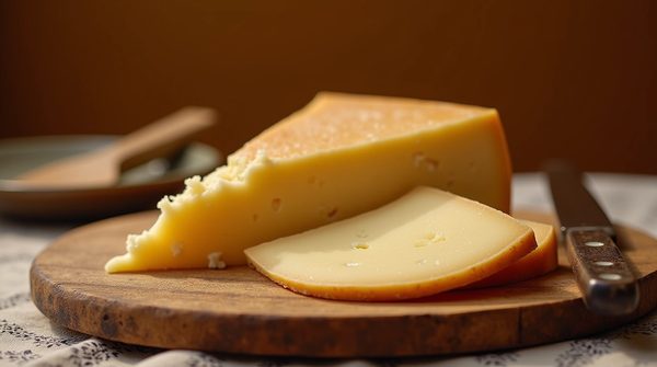 Découvrez le fromage espagnol : le manchego aop à savourer