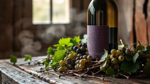 Découvrez le vin naturel Côte du Py qui fascine les connaisseurs