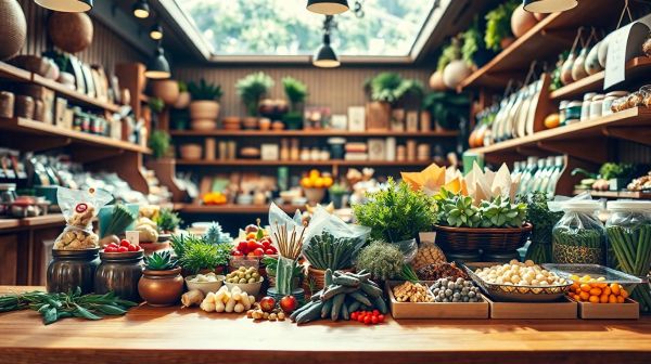 Découvrez les joyaux de l'épicerie japonaise en ligne