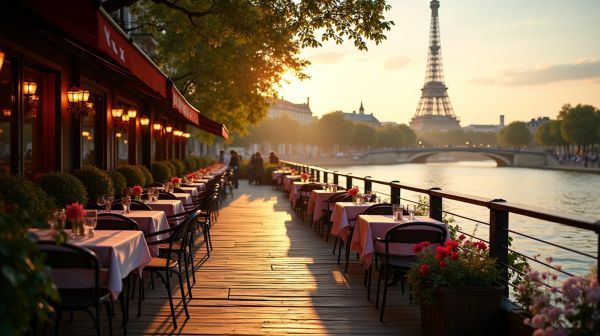 Les planches apéro à Paris qui surprennent et régalent