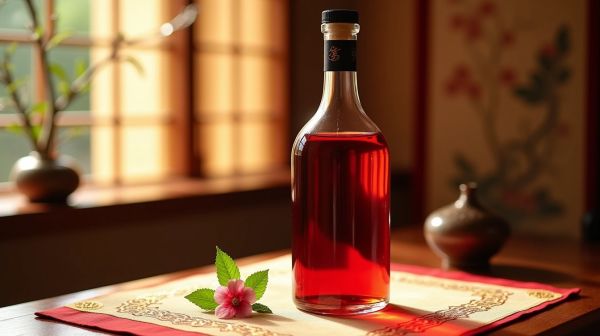 Les richesses des vins chinois à découvrir absolument