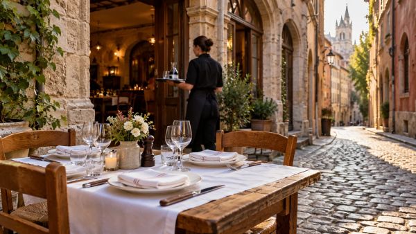 Lyon : Top 10 des restaurants à ne pas manquer