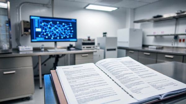 Maximiser la sécurité alimentaire grâce à l'audit HACCP automatisé