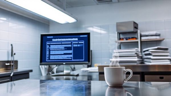 Maximiser la sécurité alimentaire grâce à l'audit HACCP automatisé