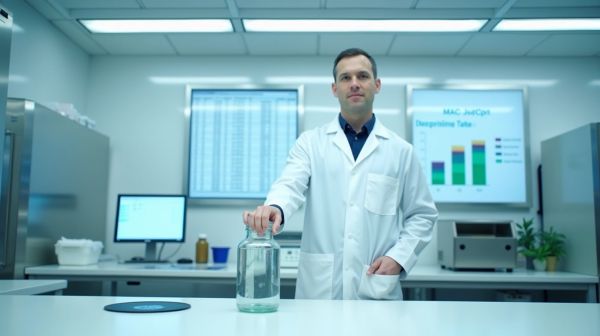 Optimisez le suivi automatisé des audits HACCP pour garantir la sécurité alimentaire