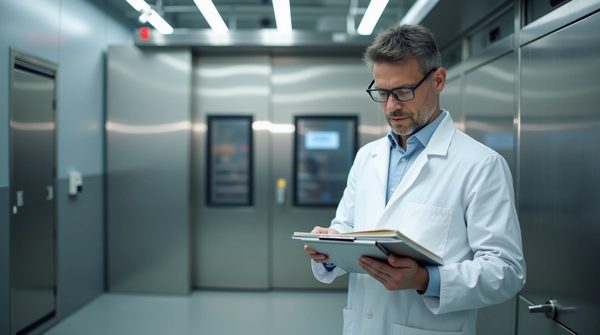 Optimisez le suivi automatisé des audits HACCP pour garantir la sécurité alimentaire