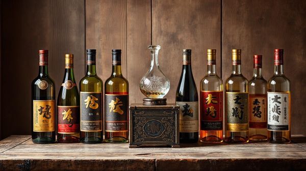Top 10 vins chinois incontournables à déguster absolument