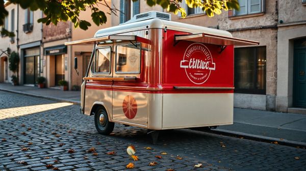 Top astuces pour louer un food truck dans la Marne